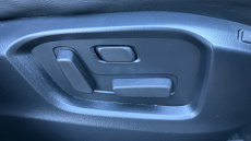 Mazda CX-5 2.0 e-Skyactiv G MHEV Homura 5dr Petrol Estate